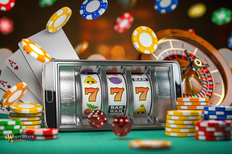 Casino Liz Westerhaus - RNG And How Casino Results Are Determined