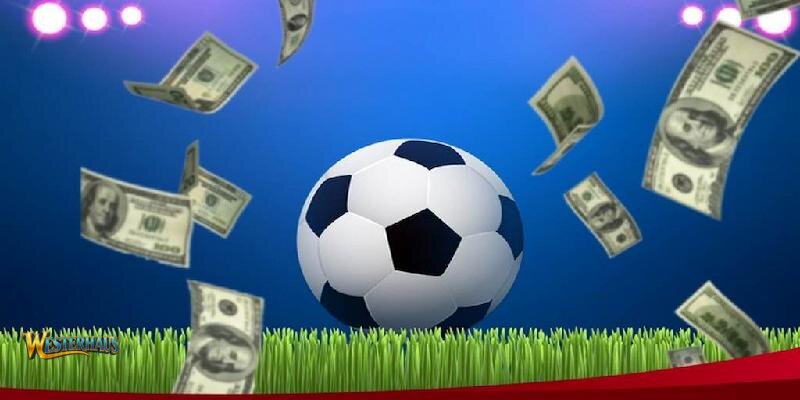 Liz Westerhaus Sports - Sportsbooks, Events And Betting Markets