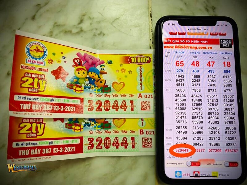 Lottery Liz Westerhaus - Selecting Numbers And Creating A Lottery Ticket